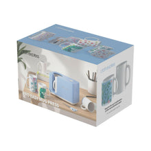 Load image into Gallery viewer, Craft Express Automatic Mug Press – Pacific Blue for 11oz &amp; 15oz Mugs