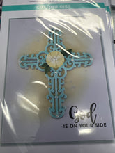 Load image into Gallery viewer, Crosses two die set by spellbinders