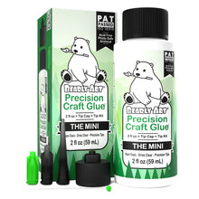 Load image into Gallery viewer, Precision glue 2 oz by bearly art