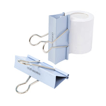 Load image into Gallery viewer, Craft Express 2 Pack Sublimation Oven Binder Clips – Heat Safe &amp; Durable