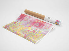 Load image into Gallery viewer, Craft Express 15&quot; x 40&#39; Hydro Sublimation Transfer Sheets