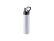 Load image into Gallery viewer, Craft Express 1 Pack 22oz Water Bottle Flask – Sublimation