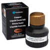 CMC2 Copper Liquid Sumi Ink (Yasutomo)