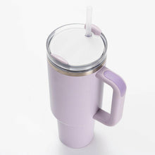 Load image into Gallery viewer, Craft Express 10 Pack 40oz Tumbler Acrylic Name Tags
