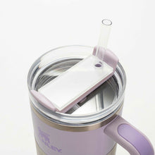 Load image into Gallery viewer, Craft Express 20 Pack 40oz Tumbler Acrylic Rectangle Name Tags