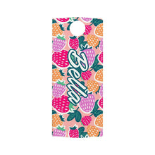 Load image into Gallery viewer, Craft Express 20 Pack 40oz Tumbler Acrylic Rectangle Name Tags