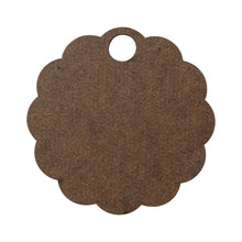 Load image into Gallery viewer, Craft Express 20 Pack 40oz Tumbler Wood Name Tags