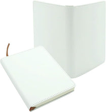 Load image into Gallery viewer, Craft Express 2 Pack Sublimation Notebooks