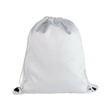 Load image into Gallery viewer, Craft Express 2 Pack Sublimation Sequin Drawstring Backpacks