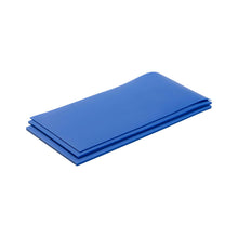 Load image into Gallery viewer, Craft Express 3-Pack Blue Silicone Wrap – Multi-Size Heat-Resistant Wraps