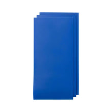 Load image into Gallery viewer, Craft Express 3-Pack Blue Silicone Wrap – Multi-Size Heat-Resistant Wraps