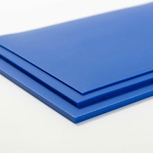 Load image into Gallery viewer, Craft Express 3-Pack Blue Silicone Wrap – Multi-Size Heat-Resistant Wraps