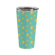 Load image into Gallery viewer, Craft Express 4 Pack 16oz Latte Sublimation Tumblers