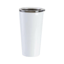 Load image into Gallery viewer, Craft Express 4 Pack 16oz Latte Sublimation Tumblers