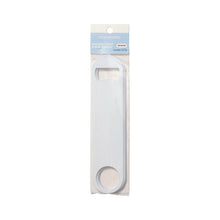 Load image into Gallery viewer, Craft Express 4-Pack White Bottle Openers – Sublimation Bar Tool Blanks