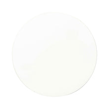 Load image into Gallery viewer, Craft Express 4-Pack White Round Coasters – Sublimation Hardboard Blanks