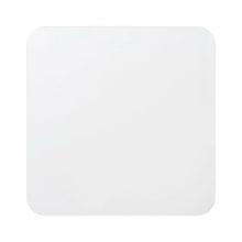 Load image into Gallery viewer, Craft Express 4-Pack White Square Coasters – Sublimation Hardboard Blanks
