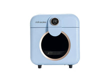 Load image into Gallery viewer, Craft Express Elite Pacific Blue 12L Sublimation Oven