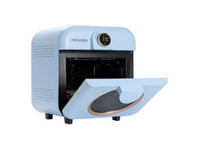 Load image into Gallery viewer, Craft Express Elite Pacific Blue 12L Sublimation Oven