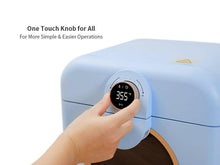 Load image into Gallery viewer, Craft Express Elite Pacific Blue 12L Sublimation Oven