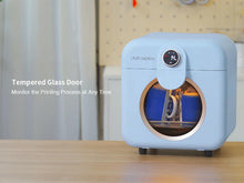 Load image into Gallery viewer, Craft Express Elite Pacific Blue 12L Sublimation Oven