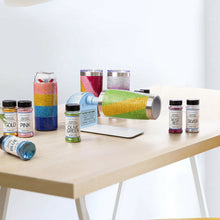Load image into Gallery viewer, Craft Express DIY Craft Cup Turner – Tumbler Spinner for Glitter &amp; Resin