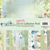Delighted Curiosities Collection Pack by Uniquely Creative