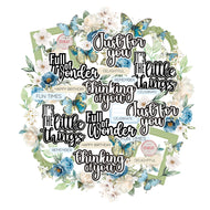 Delighted Curiosities Creative Cuts by Uniquely Creative
