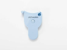 Load image into Gallery viewer, Craft Express Drinkware Tape Measure – For Tumblers, Mugs &amp; Bottles