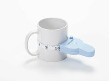 Load image into Gallery viewer, Craft Express Drinkware Tape Measure – For Tumblers, Mugs &amp; Bottles