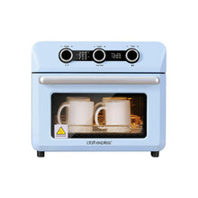 Load image into Gallery viewer, Craft Express Elite Sublimation Oven – 25L for Tumblers, Mugs &amp; More