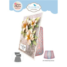 Load image into Gallery viewer, Elizabeth Craft Metal Die by Elizabeth Craft Designs (Fancy Card Easel)