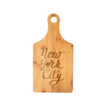 Load image into Gallery viewer, Craft Express Engravable Cutting Board – Laser-Ready for Custom Gifts &amp; Décor