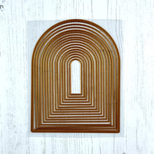 Load image into Gallery viewer, Essential Arches Etched Dies by Spellbinders