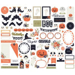 Load image into Gallery viewer, Frightful Fun - Bits &amp; Pieces (89) - Simple Stories