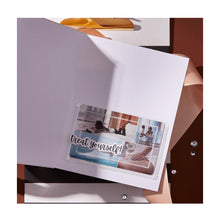 Load image into Gallery viewer, Gift card pockets by spellbinders