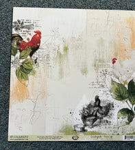 Load image into Gallery viewer, Farmlife paper by 49 and market