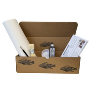 GYO-KIT – Gyotaku Kit by Yasutomo