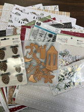 Load image into Gallery viewer, Christmas kickstart August 28-30 2026