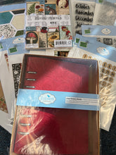 Load image into Gallery viewer, Comfy and cozy bundle by Elizabeth crafts