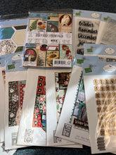 Load image into Gallery viewer, Comfy and cozy bundle by Elizabeth crafts