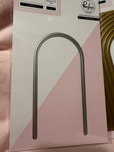 Load image into Gallery viewer, arch backdrop hot foil glimmer plate and die by pinkfresh