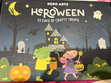 Load image into Gallery viewer, Heroween by hero arts