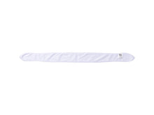 Load image into Gallery viewer, Craft Express 4 Pack Sublimation Baby Headbands – Soft White Blanks for Infants