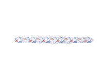 Load image into Gallery viewer, Craft Express 4 Pack Sublimation Baby Headbands – Soft White Blanks for Infants