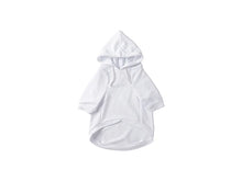 Load image into Gallery viewer, Craft Express 2 Pack XX-Large Sublimation Pet Hoodies – Custom-Ready Dog Apparel