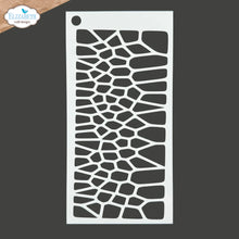 Load image into Gallery viewer, Journal Stencils 10 by Elizabeth Crafts