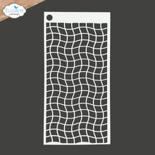 Load image into Gallery viewer, Journal Stencils 10 by Elizabeth Crafts