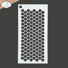 Load image into Gallery viewer, Journal Stencils 10 by Elizabeth Crafts