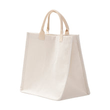 Load image into Gallery viewer, Craft Express Linen Shopping Bag for Sublimation &amp; Custom Designs, 15&quot; x 16&quot;